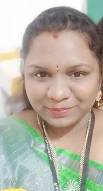 Geetha Lakshmi