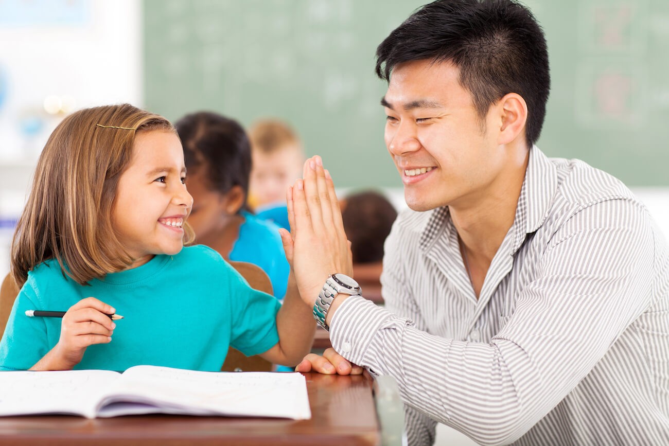 Ways to Improve Teacher-Student Connection