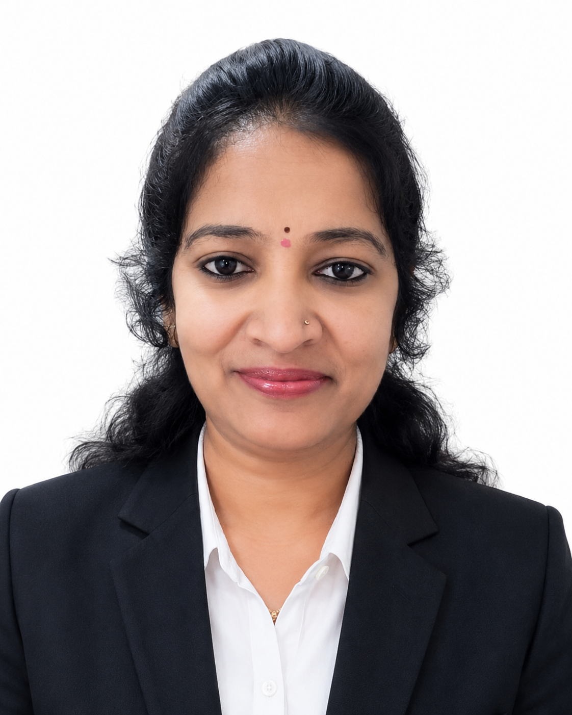 Ampala Laxmi 