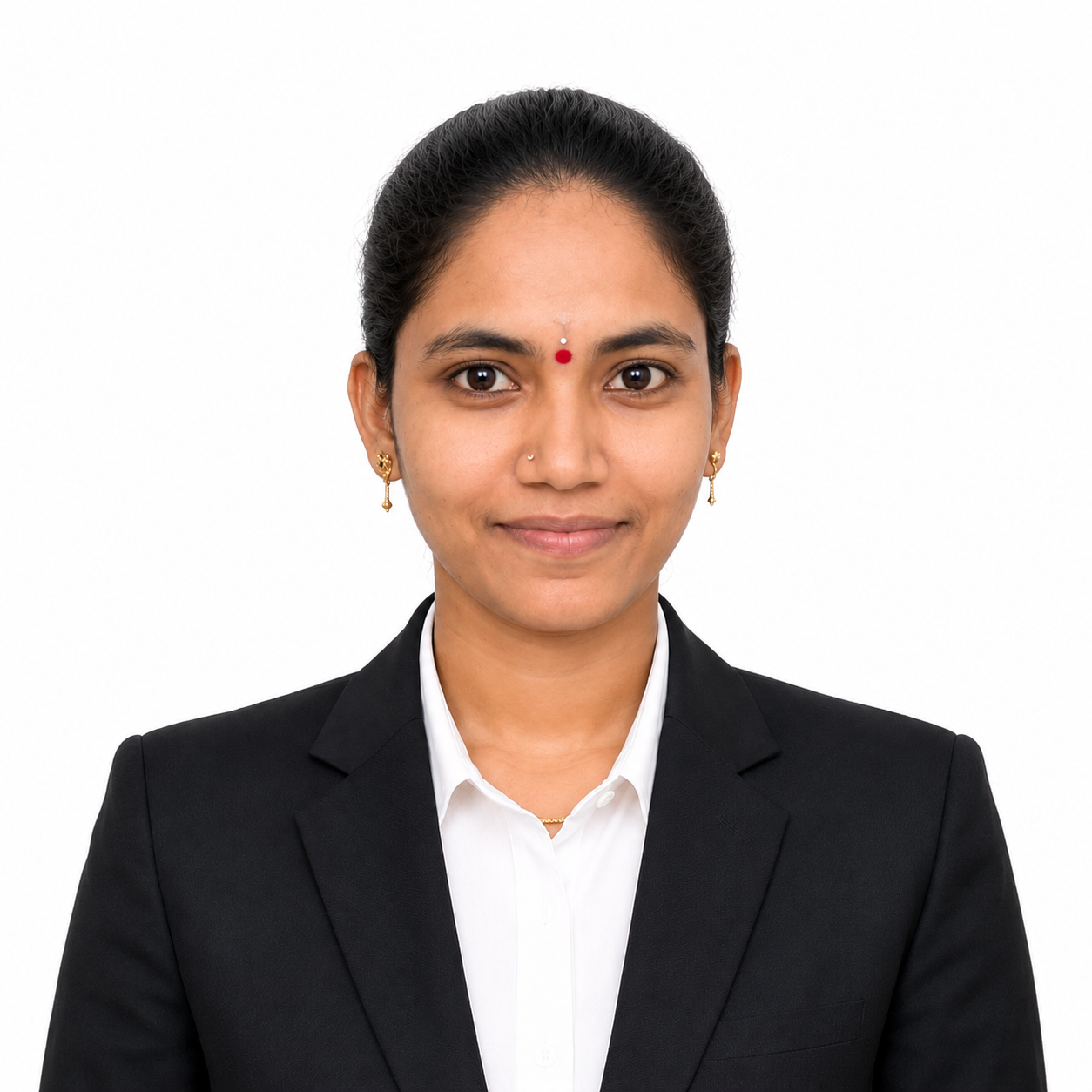 Geetha Moluguram
