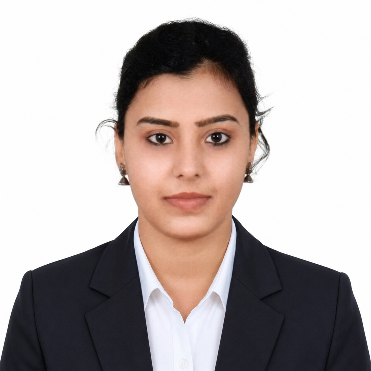 Puja  Kumari