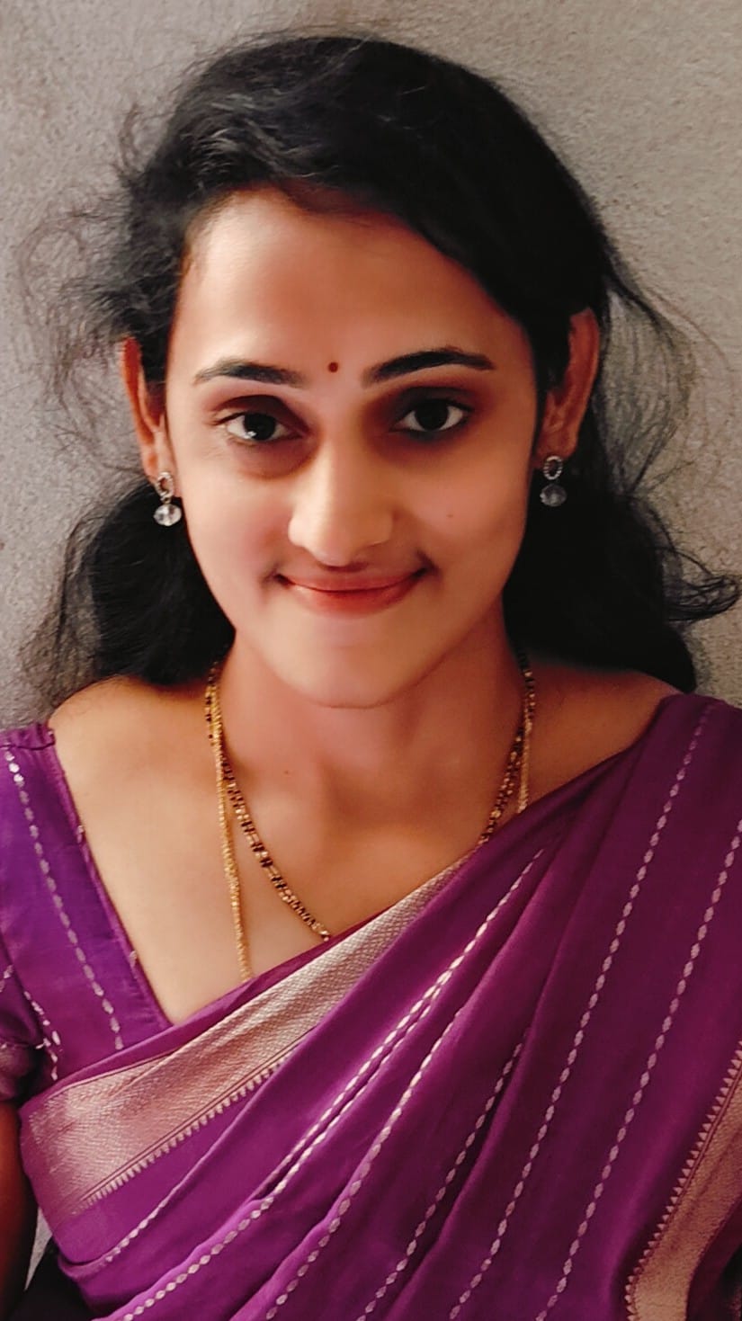 T. Anusha