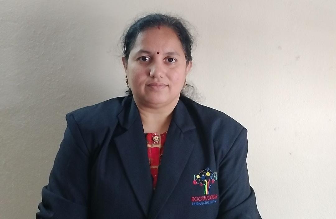 Sunitha