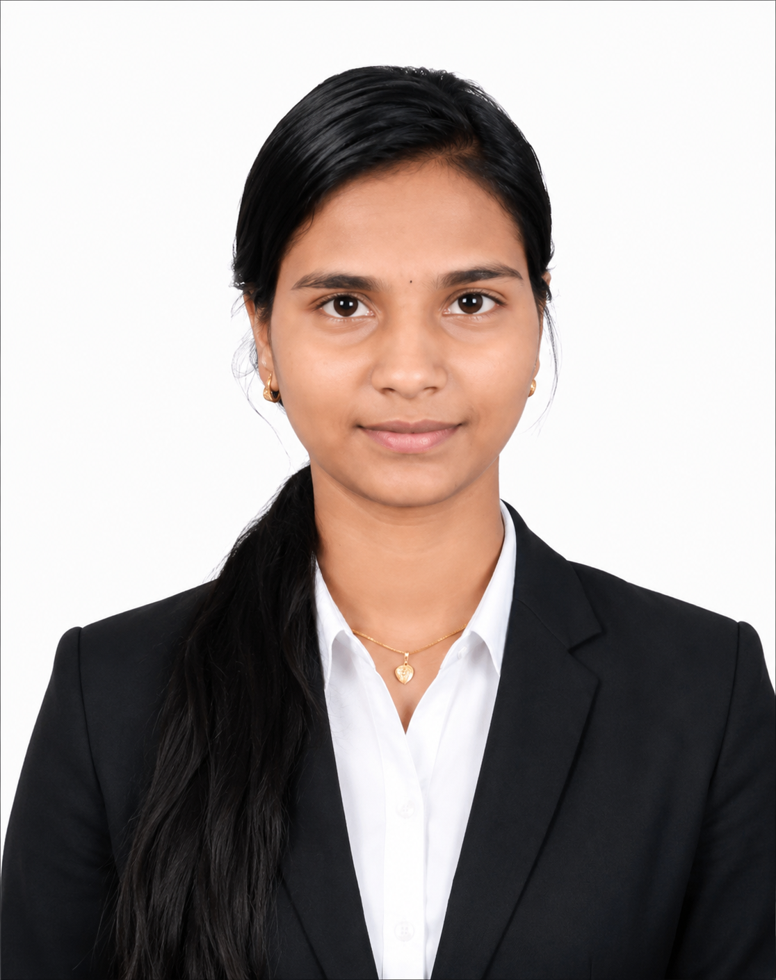 Balaboyina Sri Pooja 