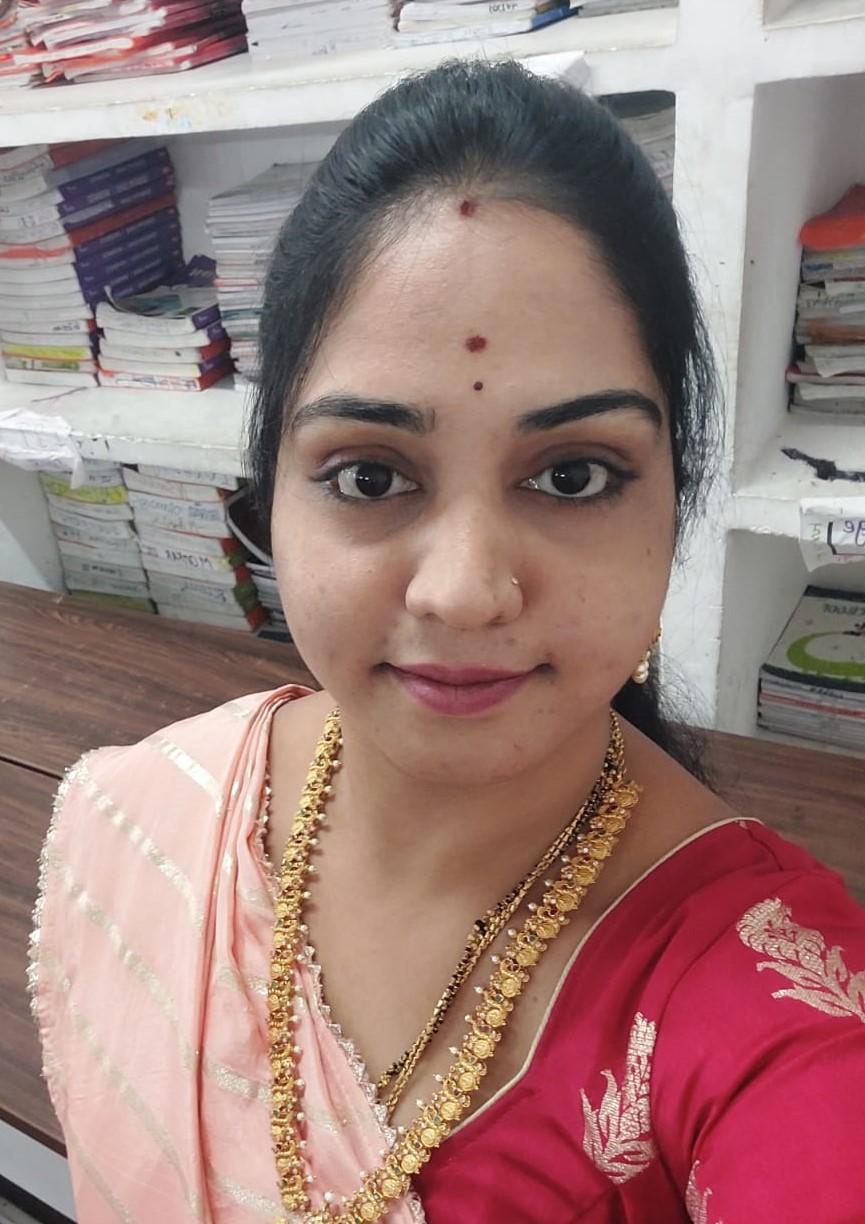 Ms Amani