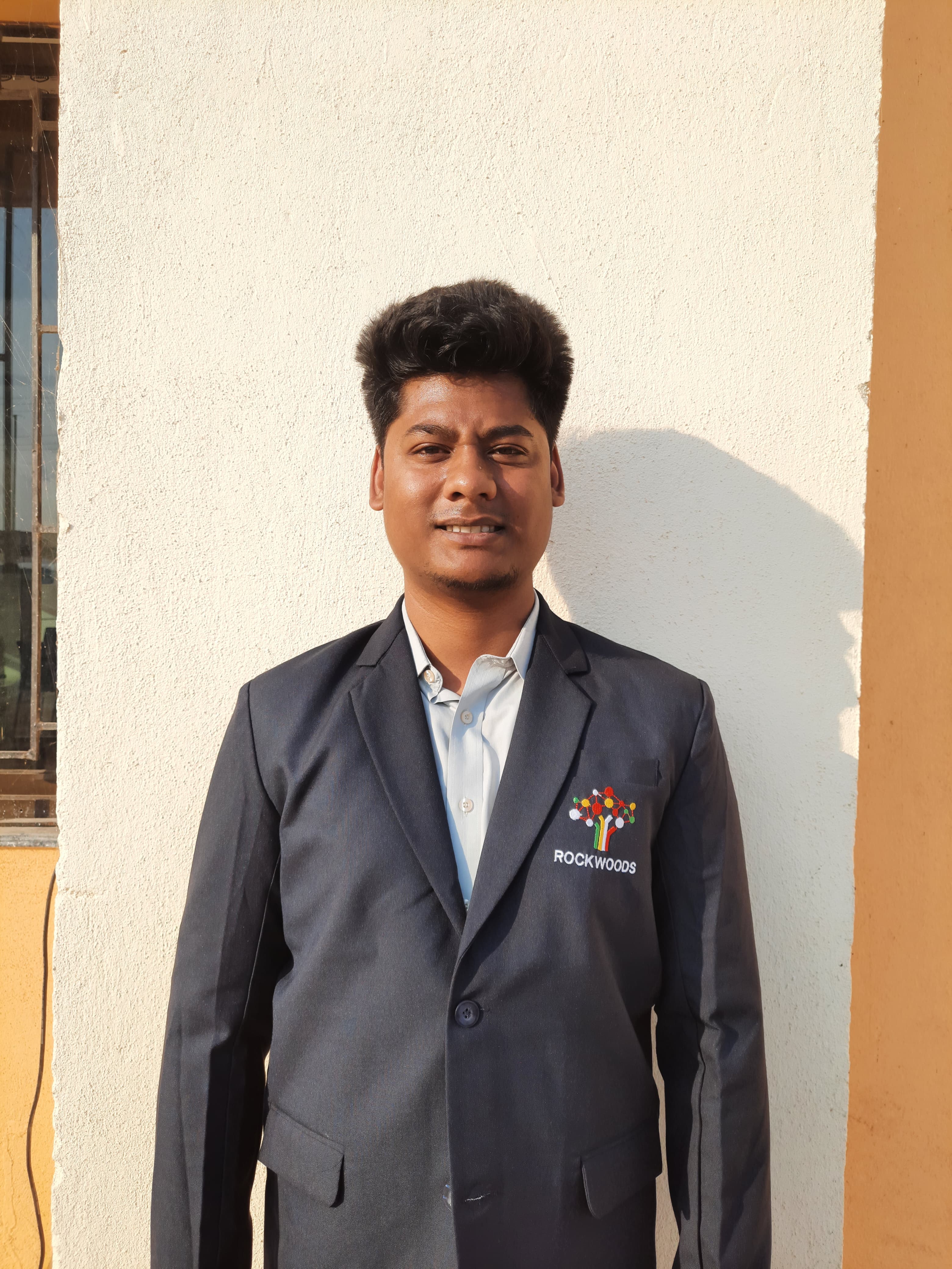 Aman Tirkey