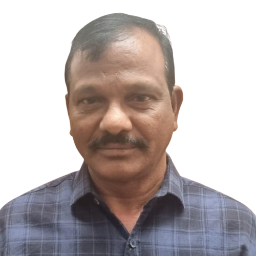 B Mallikarjun