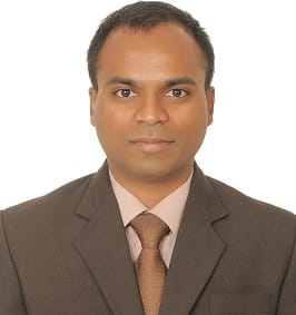 Dr Jagadeesh Babu