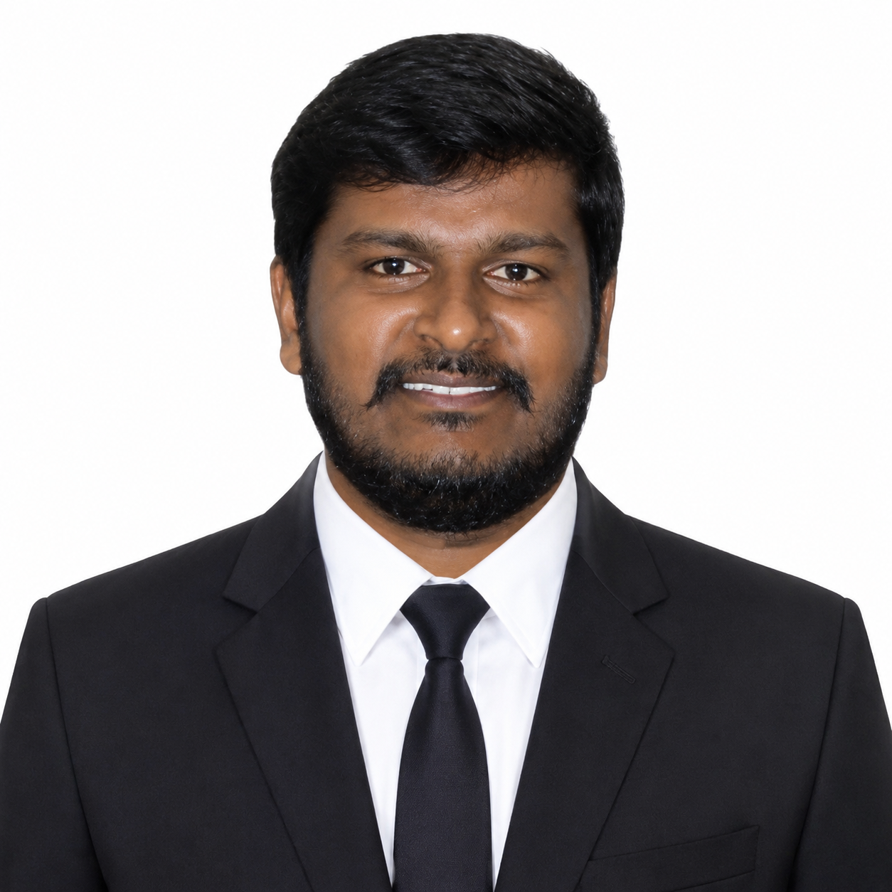 Muruli Karthik M