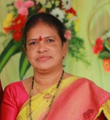S JYOTHI SREE
