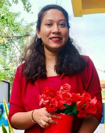MADDELA VAISHNAVI