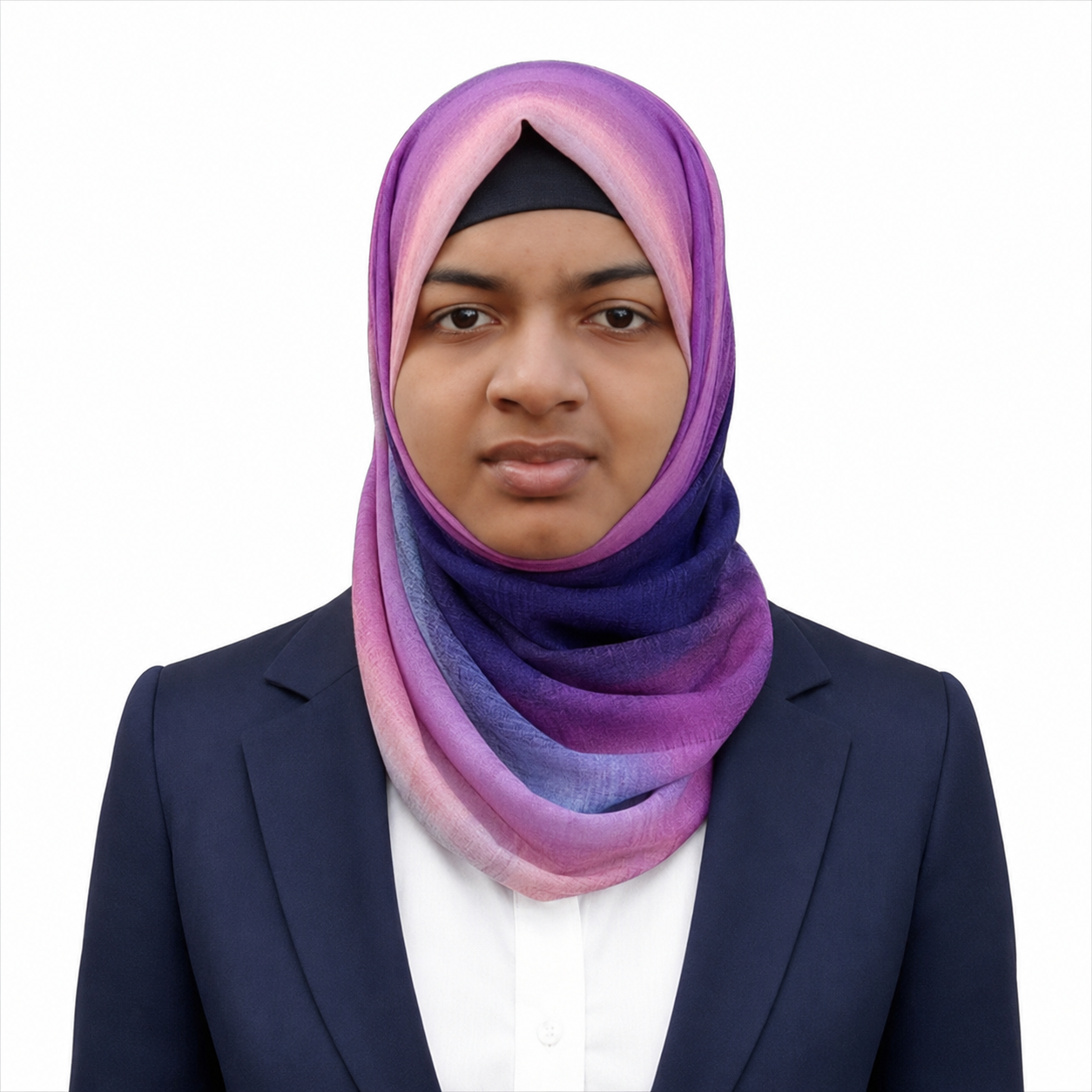 Noorul Jafina
