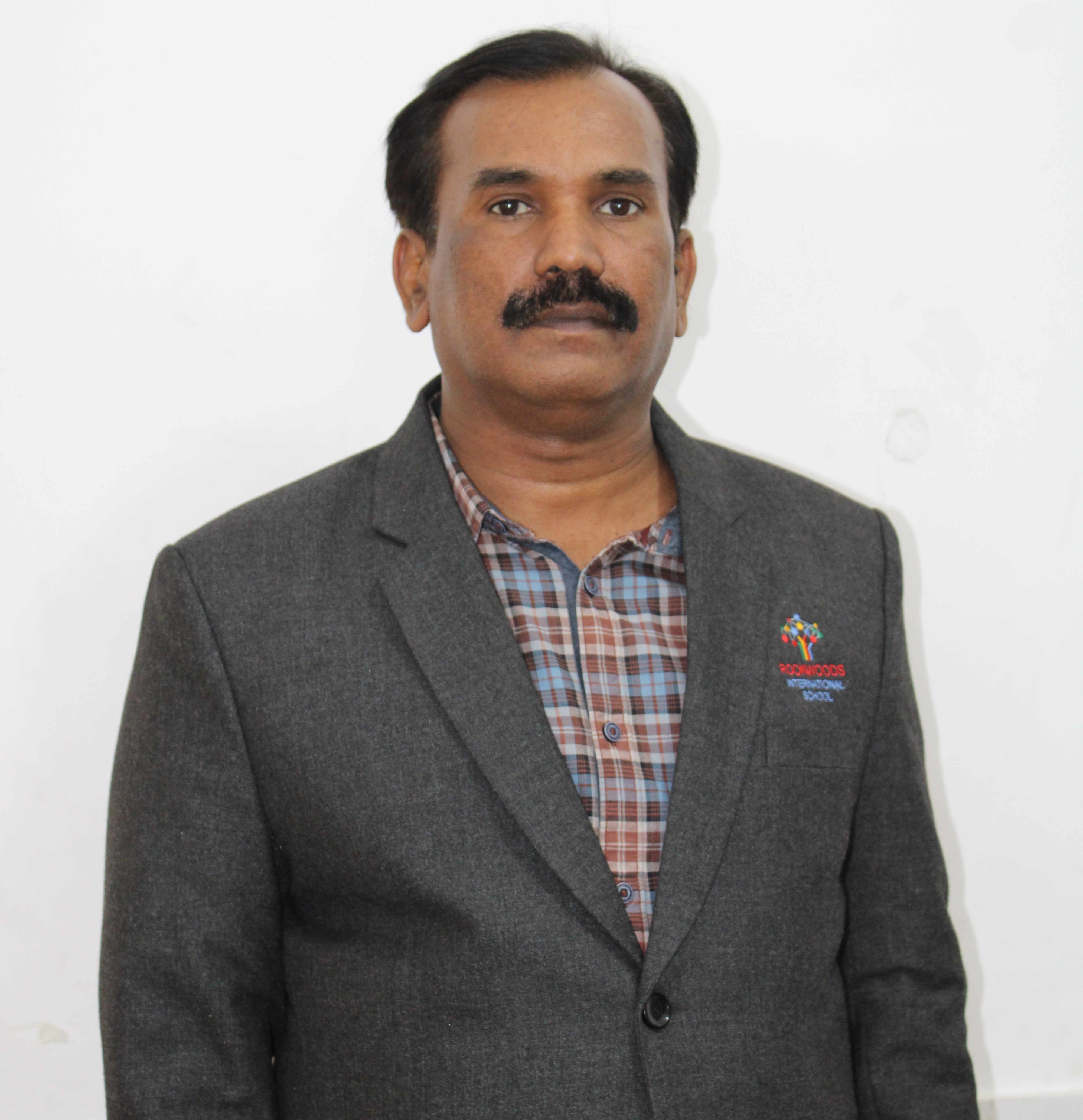 Mr P Venkateshwarlu 