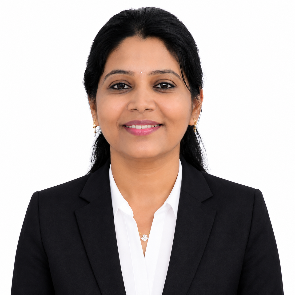Megha Goka