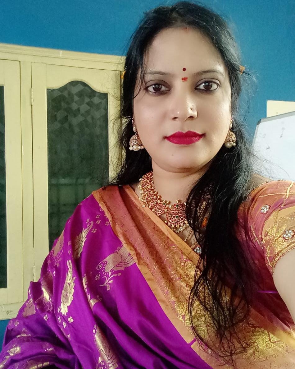 K APARNA