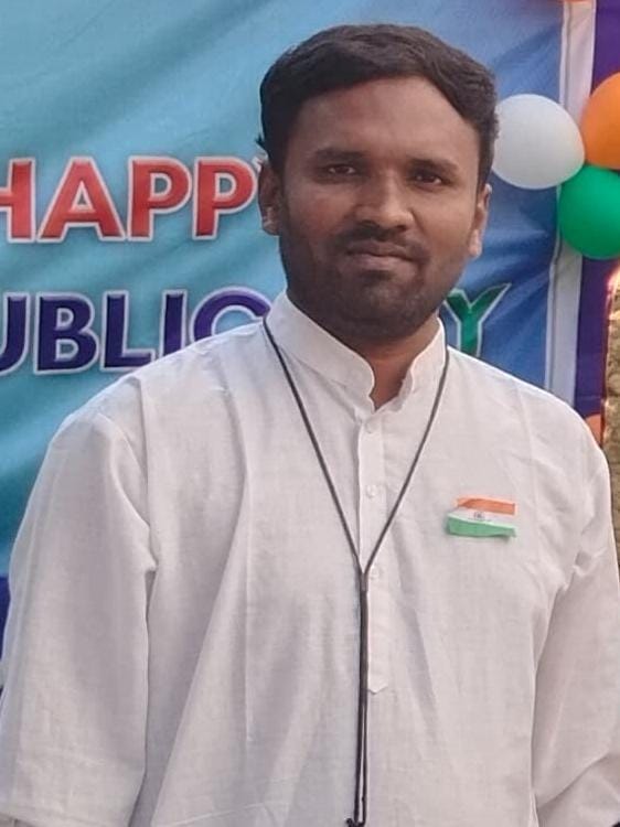 BALA KRISHNA