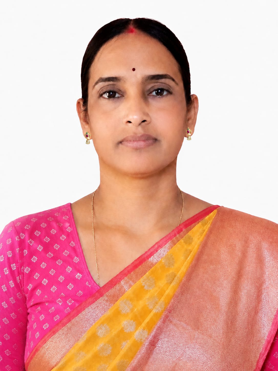 Rajeshwari B