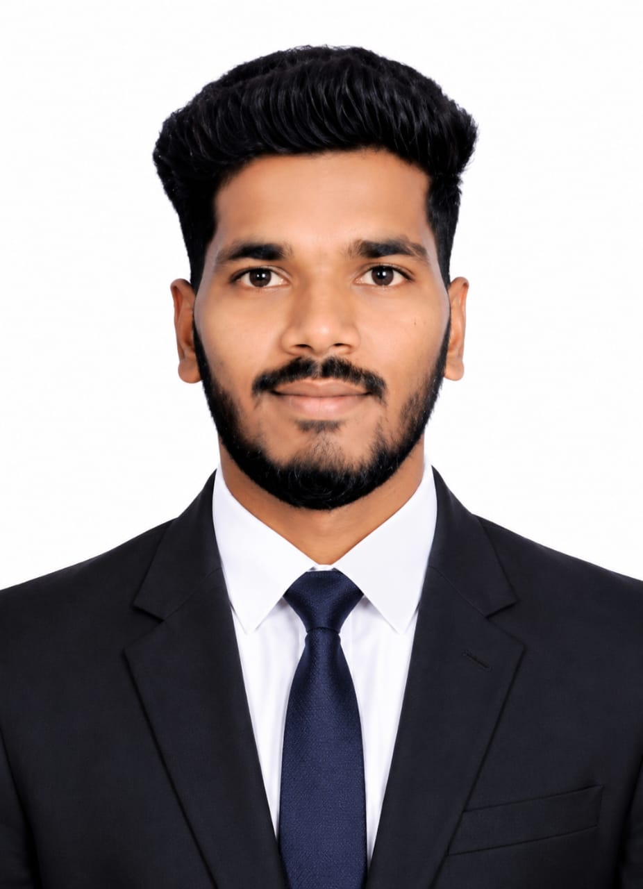  Karunakar D