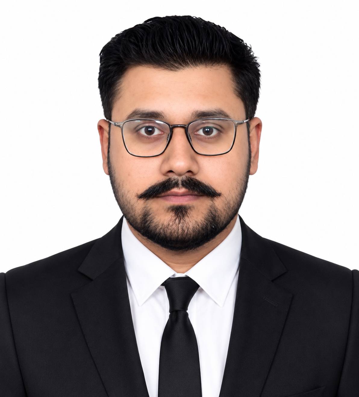 Ayush Soni