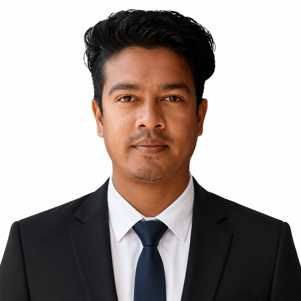 Rohit Lakra