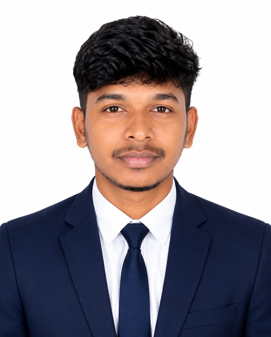 Sabareesh