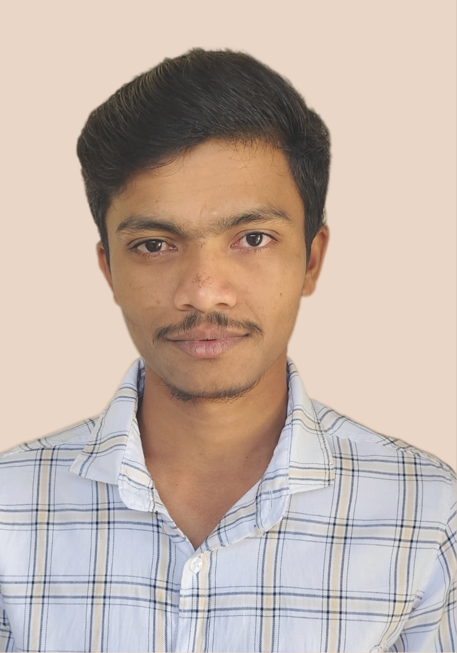 K BOJJIBABU