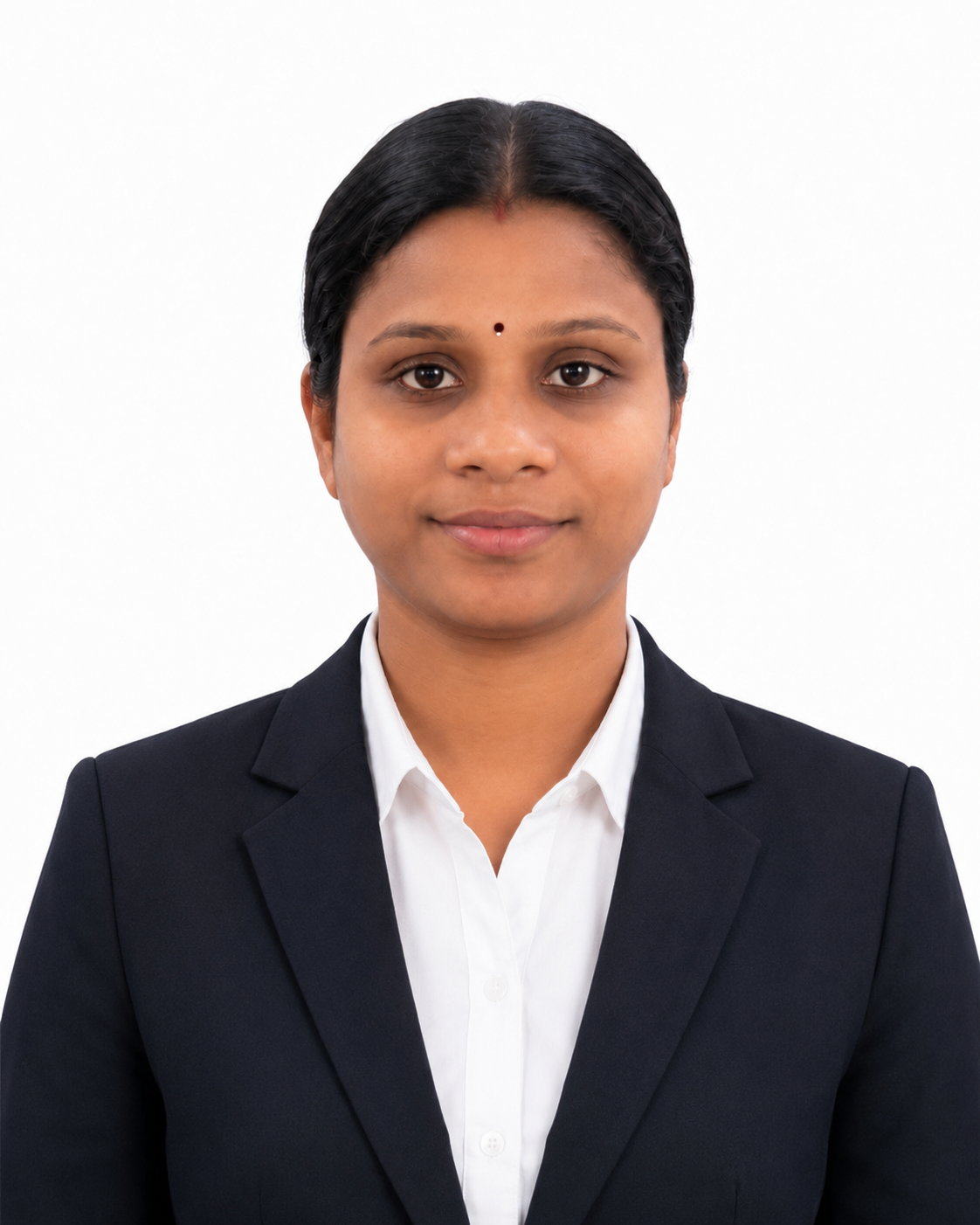 KOTAPUTLA VARALAXMI