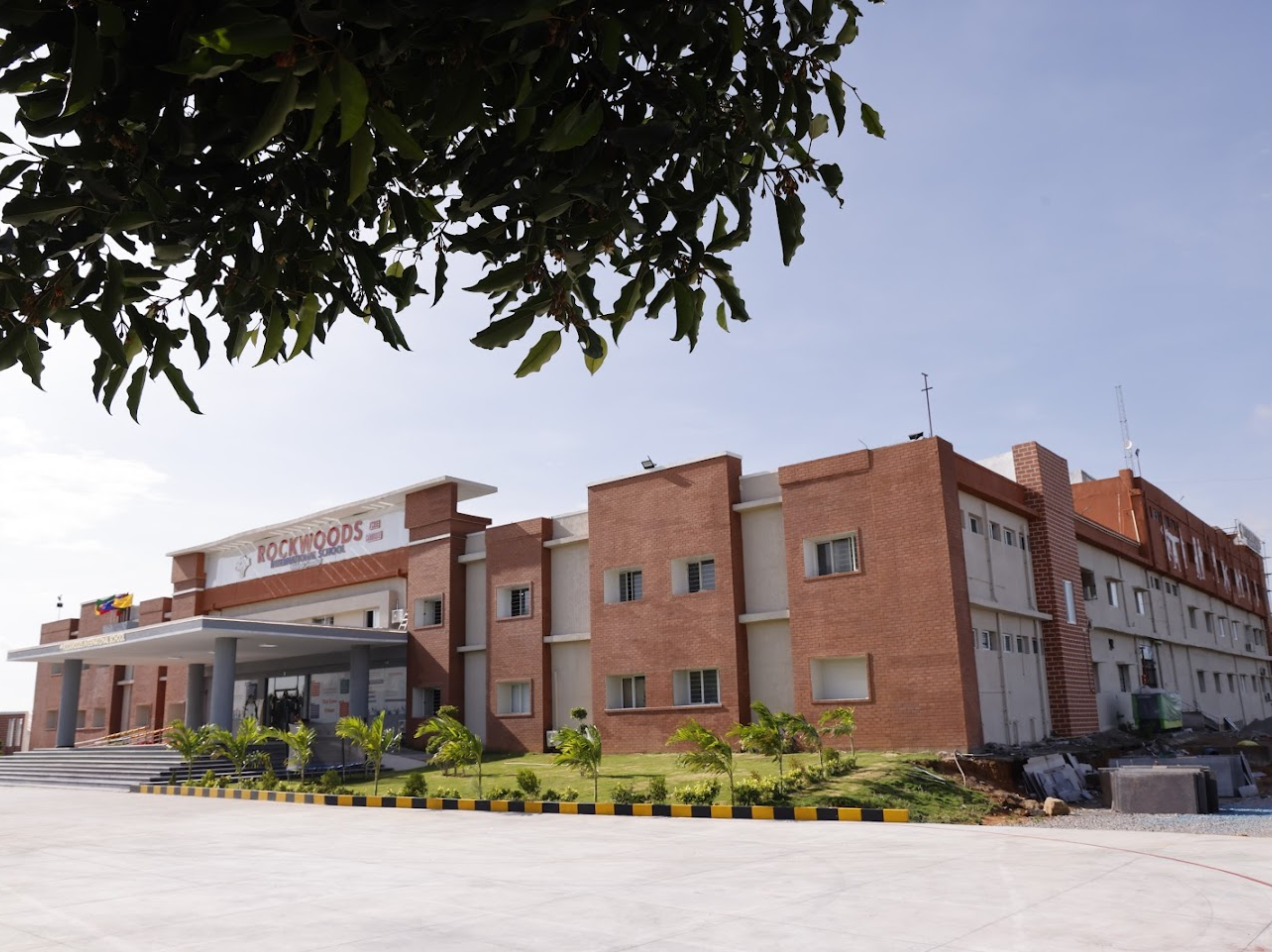 Schools Near Pocharam: A 2026 Guide for IT-Parent Families
