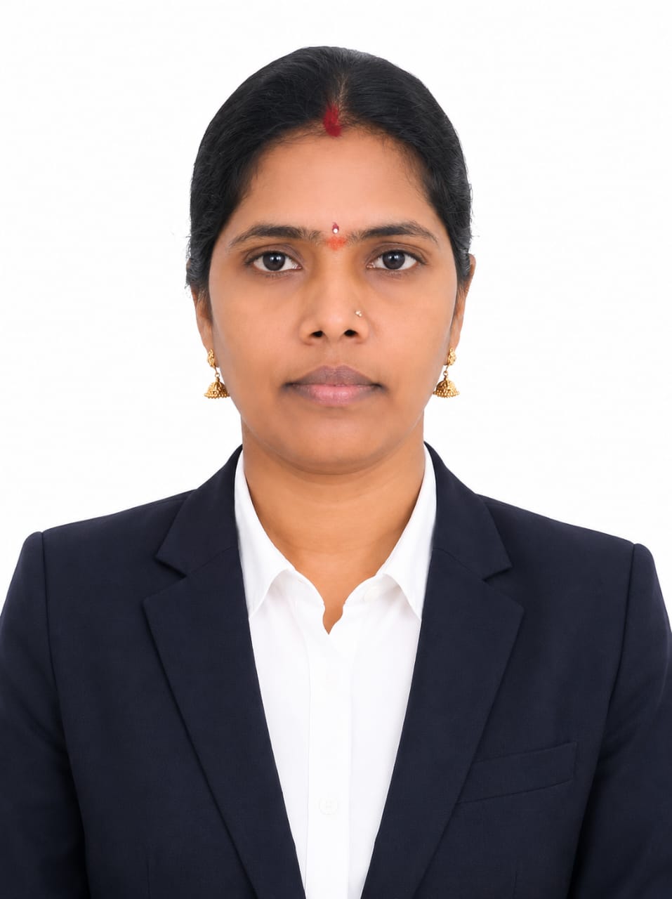 Sunitha J