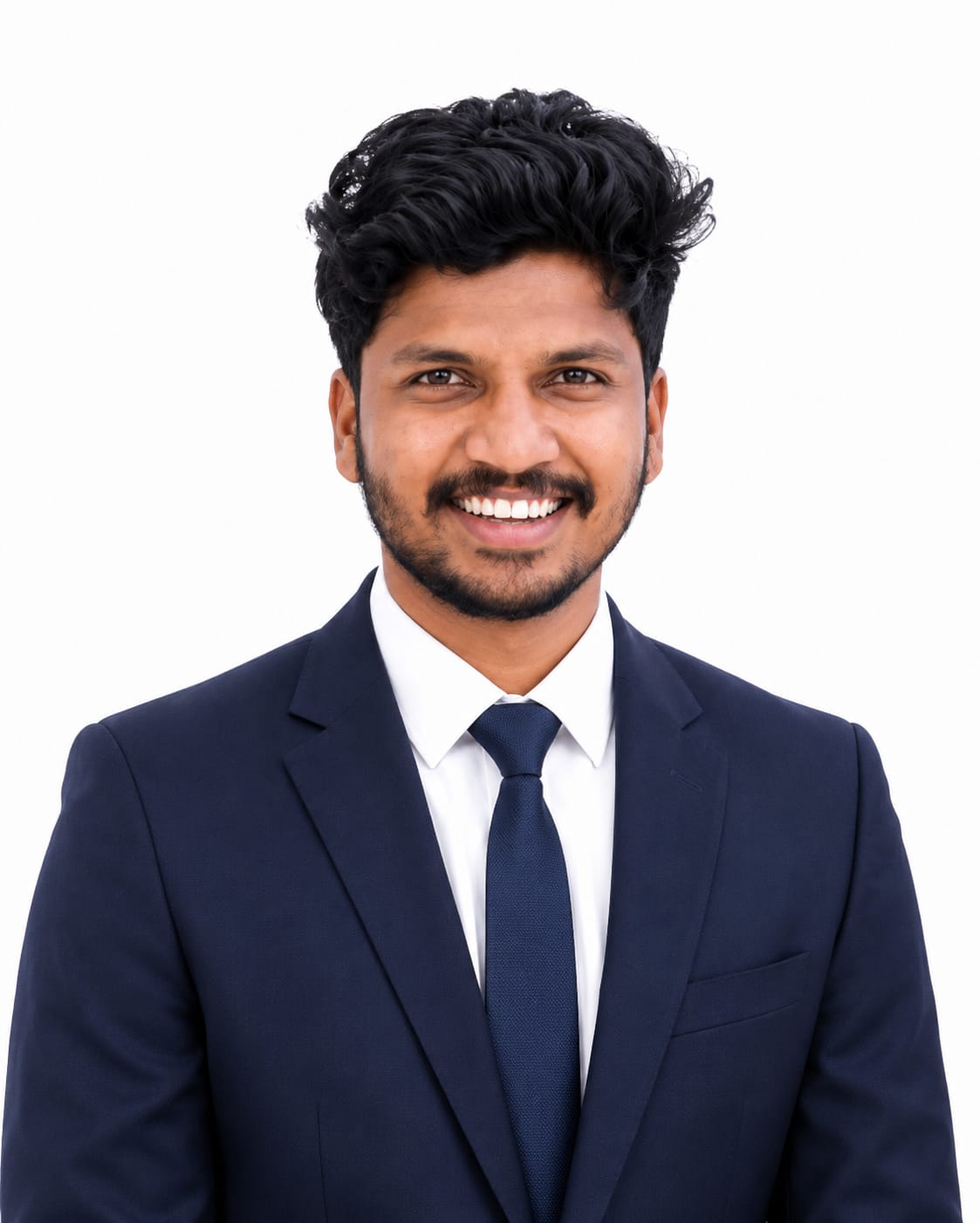 Chandrashekhar K
