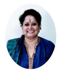 Ms Lalitha Naidu Injety