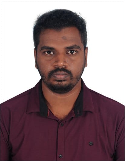 Arish Muthu Selvan