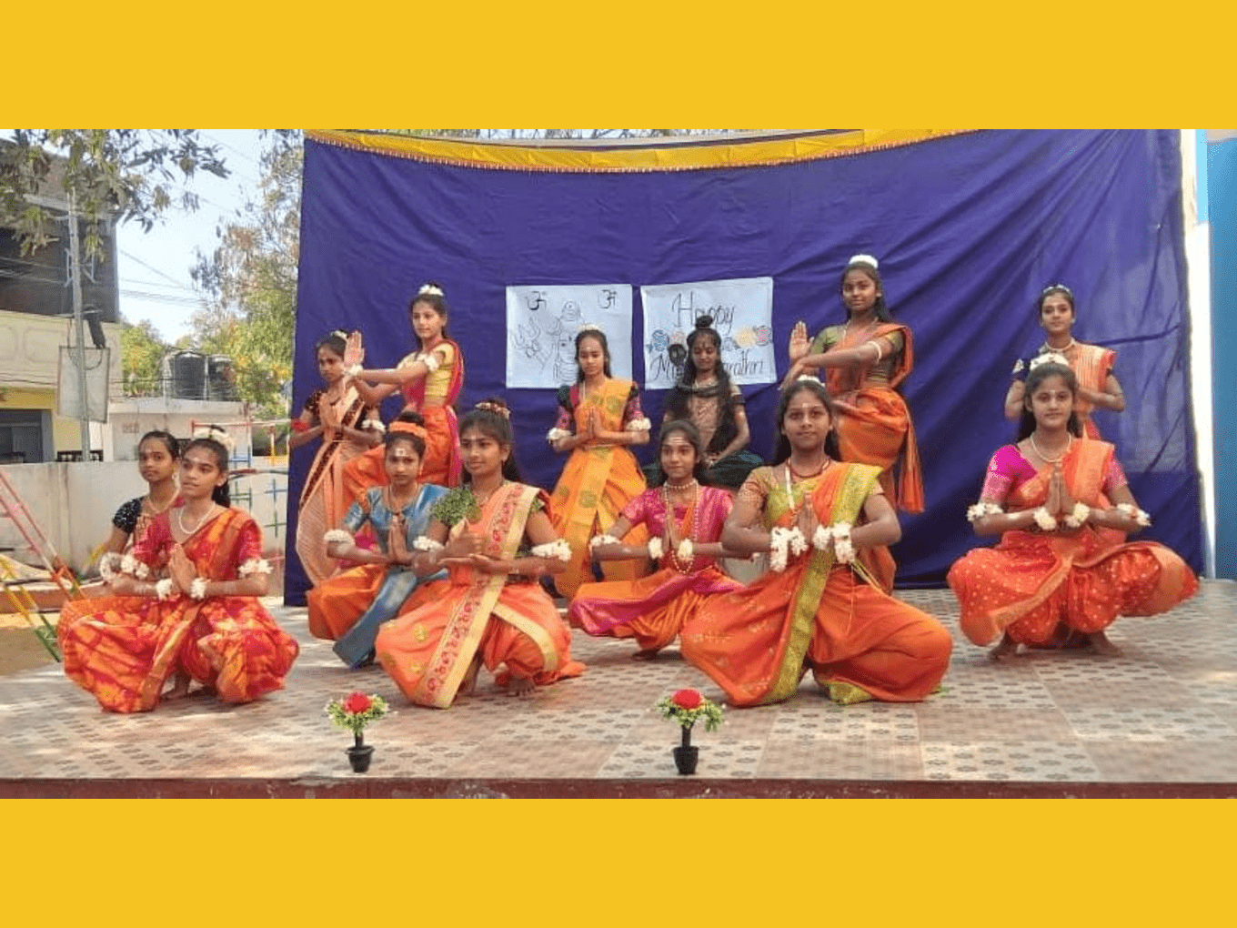 Mahashivaratri celebrations