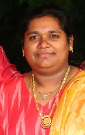 G UMA DEVI