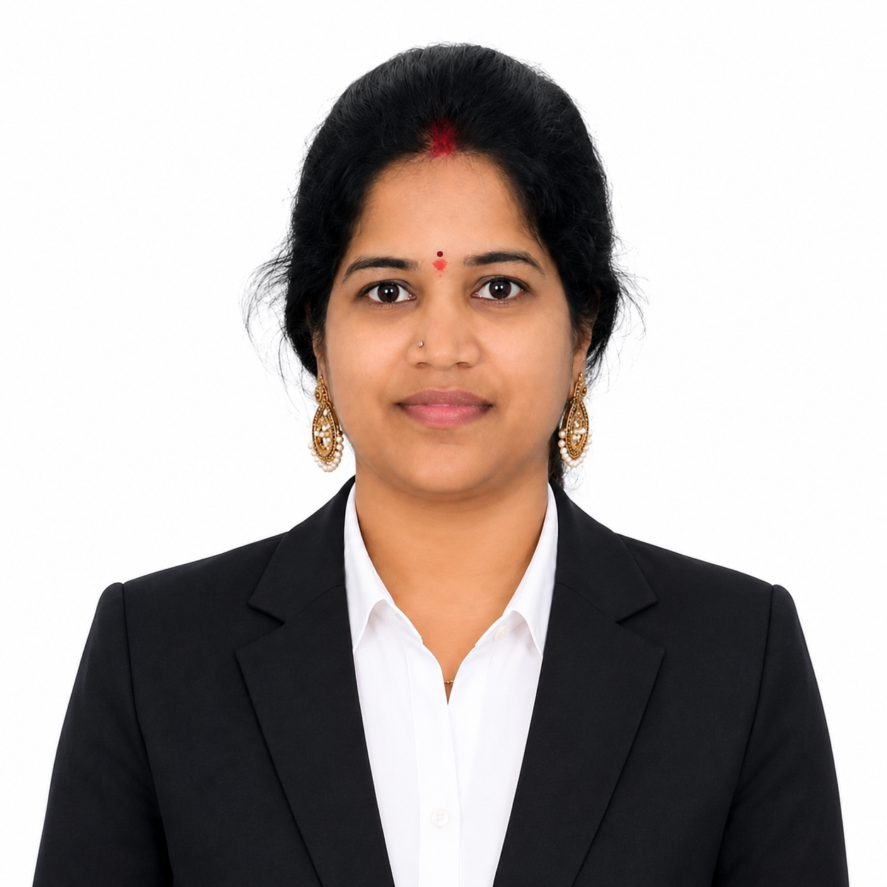 A Pranavasree 