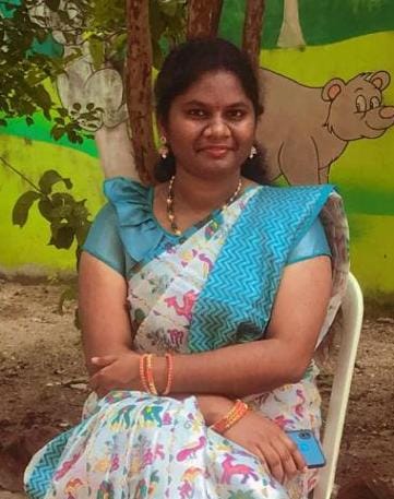 K.BHARGAVI 
