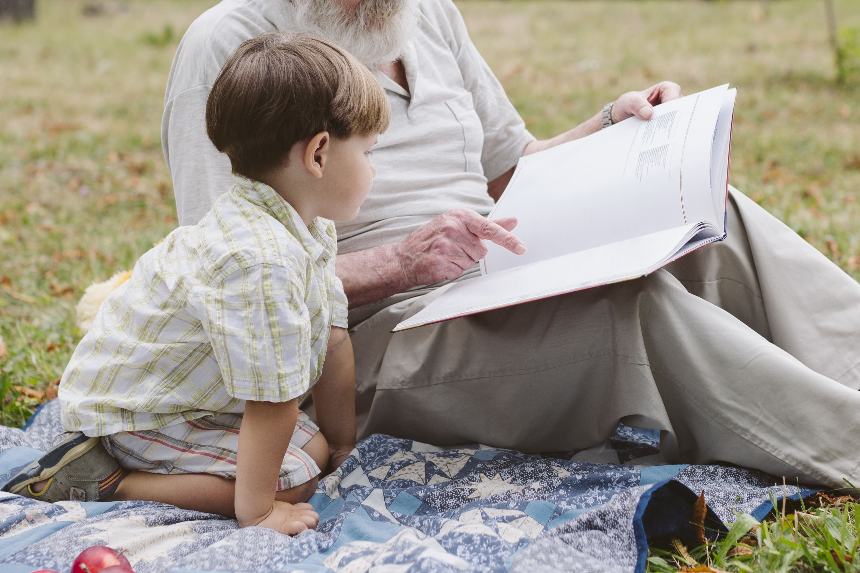 Tips to develop listening comprehension skills for kids at home