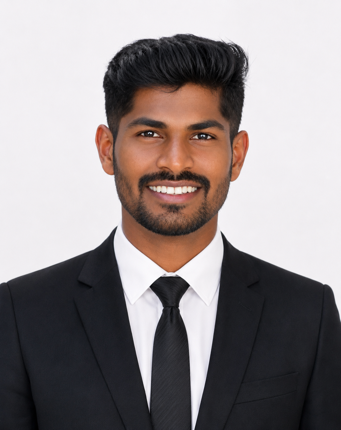 Damera Harikrishna