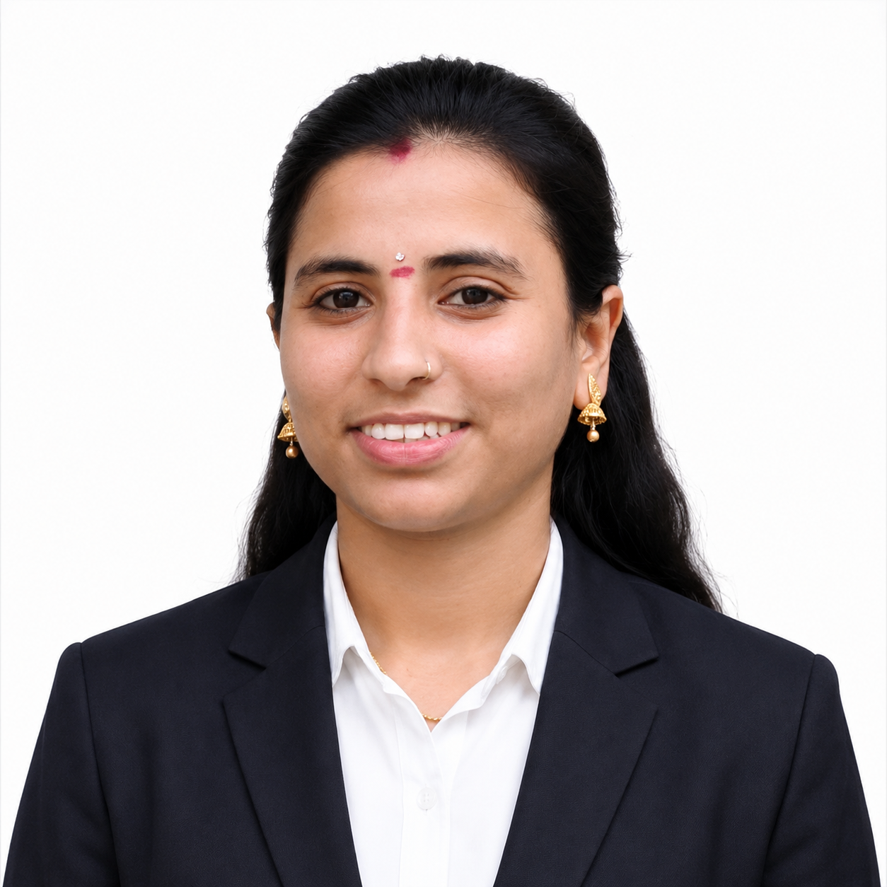 Chetna Kumari 