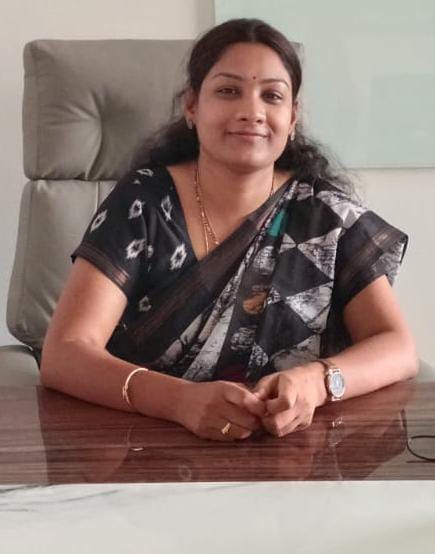 Ch.Sravani