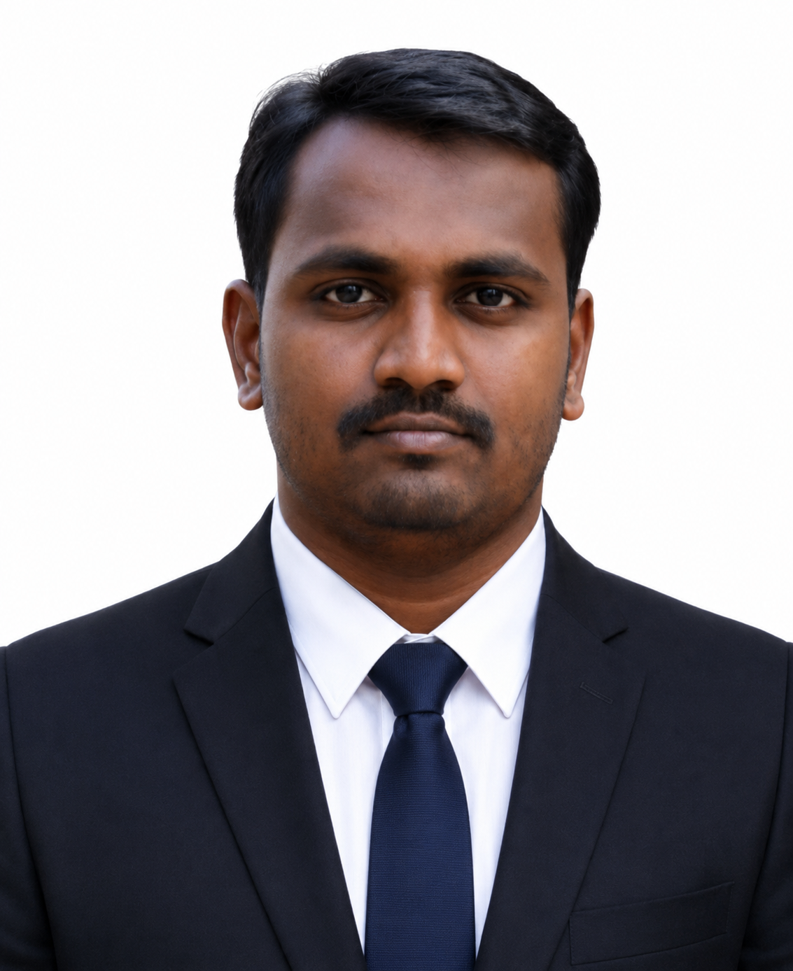 Narelli Praveen
