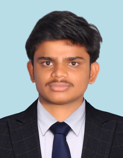 Dongala Gopiraju