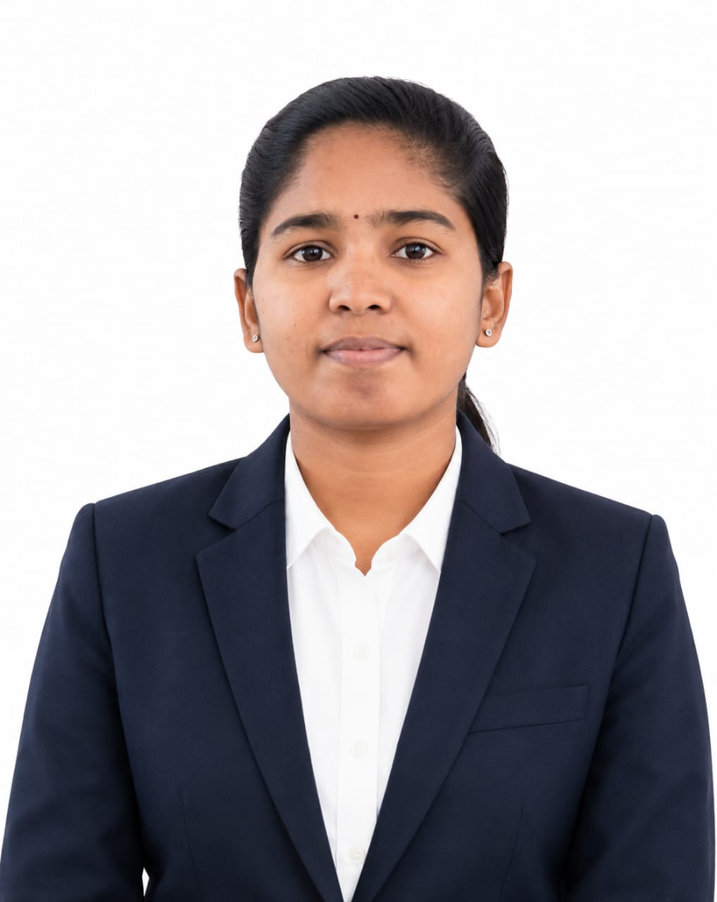  Manisha J