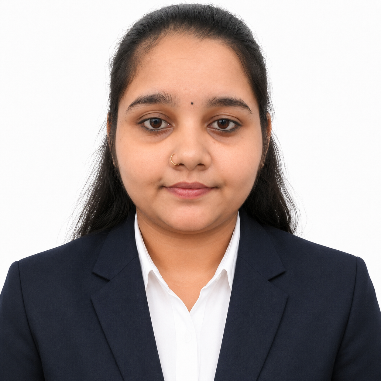 Miriyala Rishika