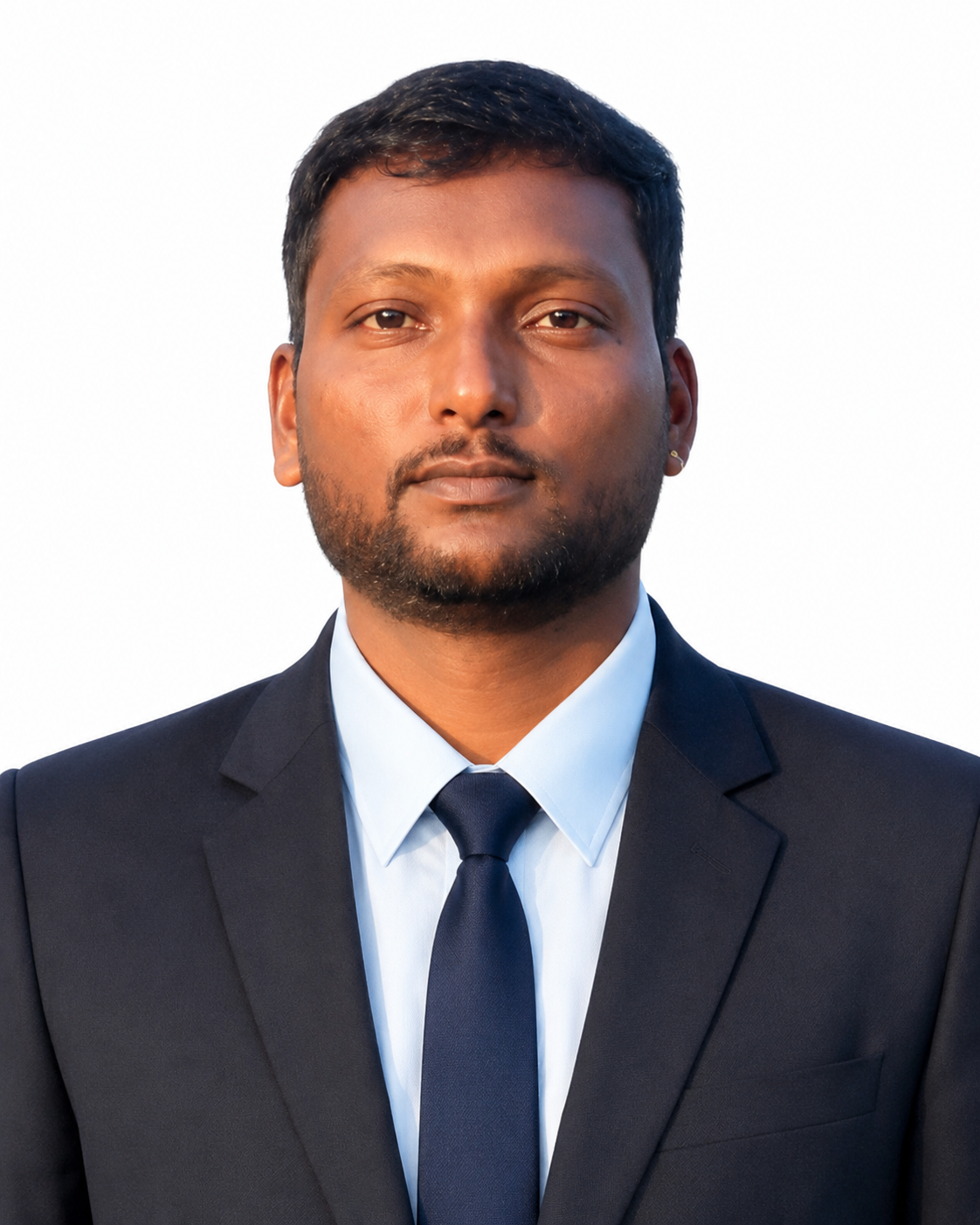 Shiva Krishna