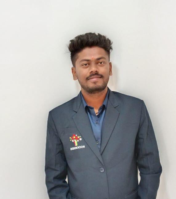 B. Venkatesh