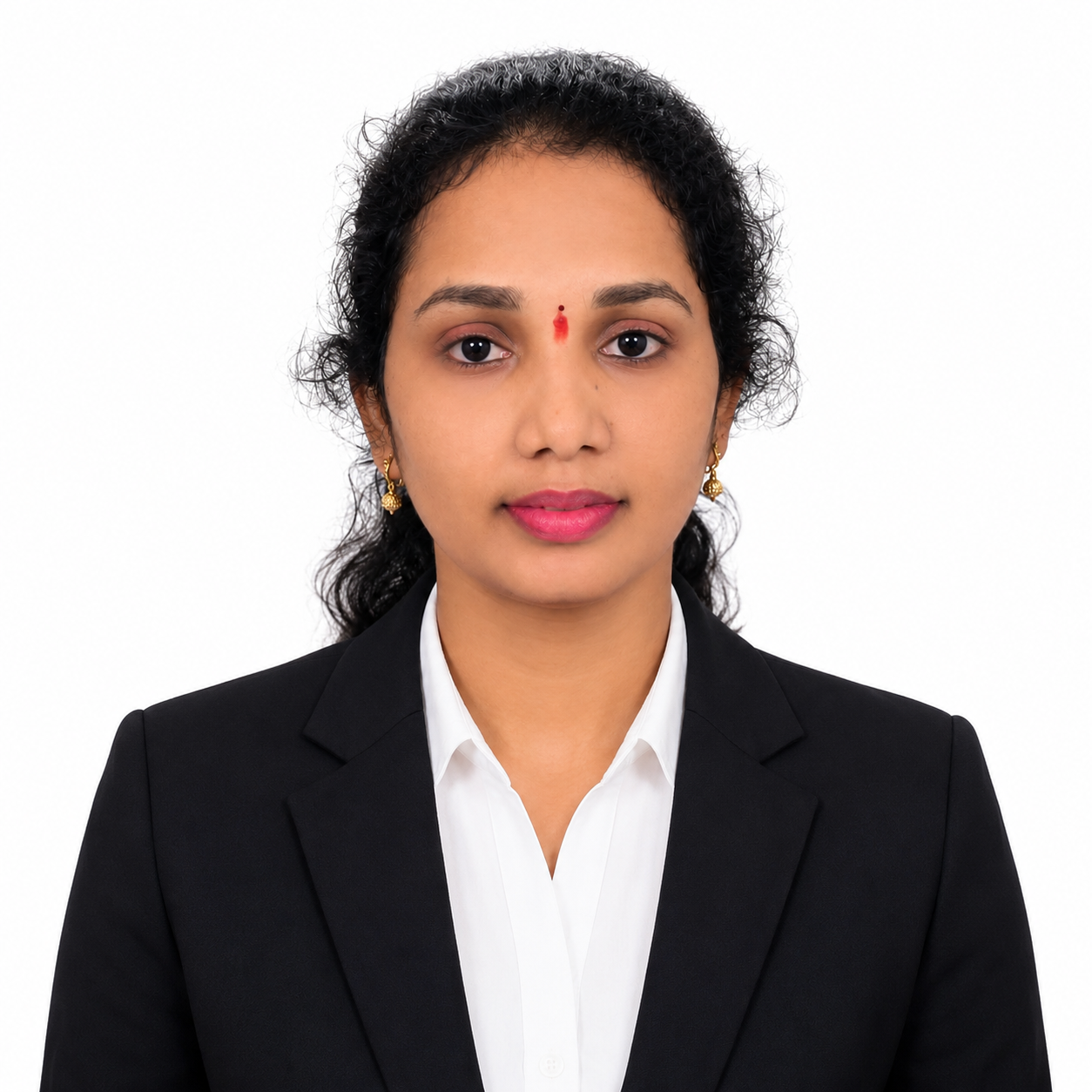 Swathi Reddy 