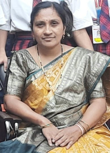 N.Padmavathi