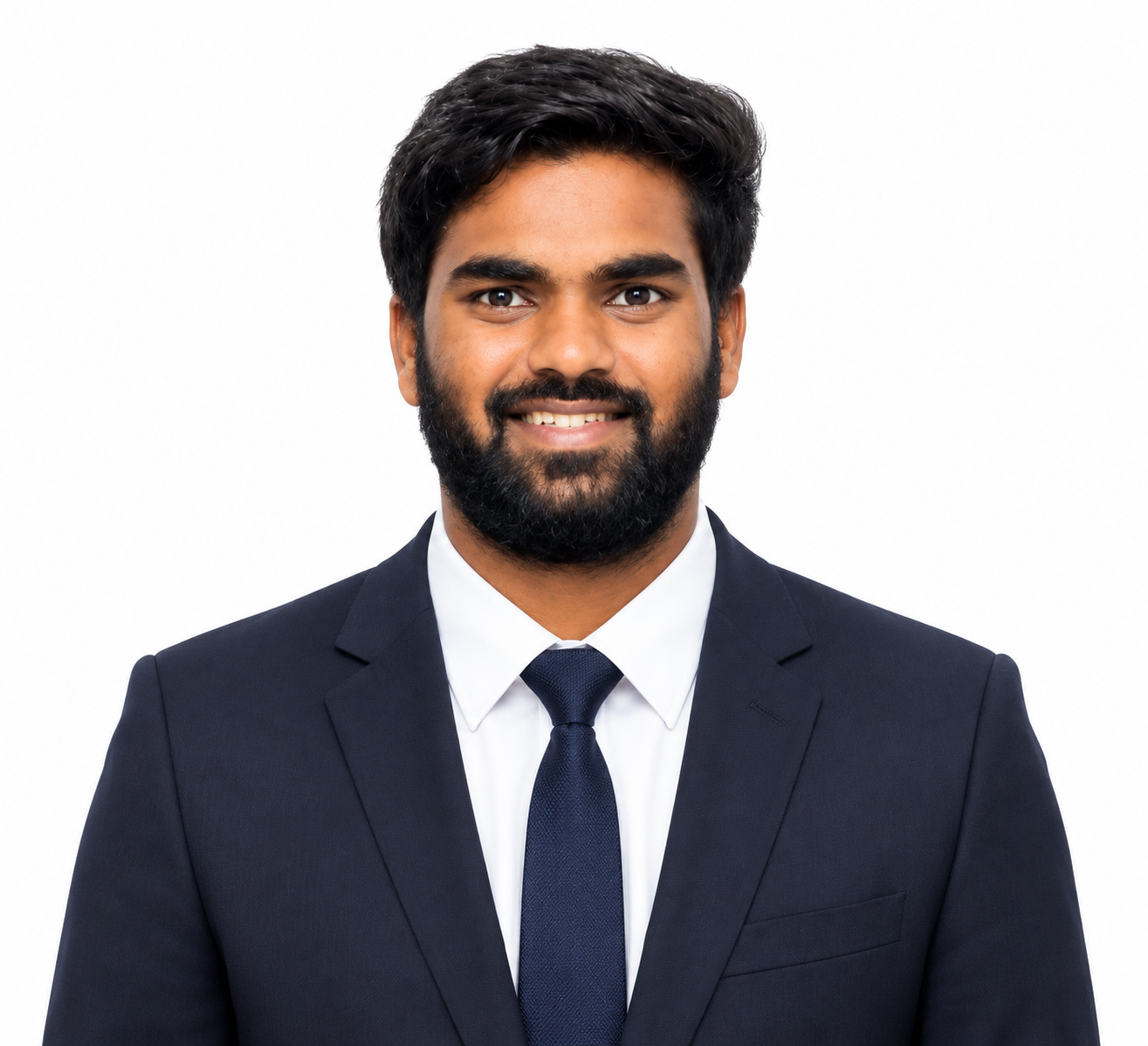 M.Saiprakash