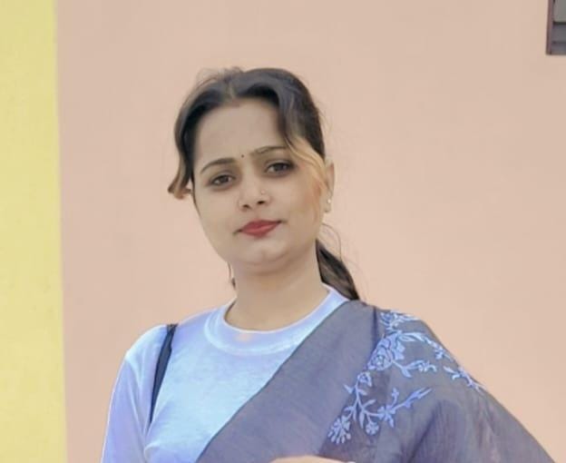 Nikee Singh Teacher